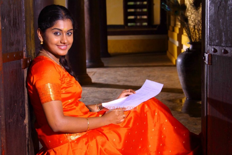 Malayalam Actress Meera Nandan 5236
