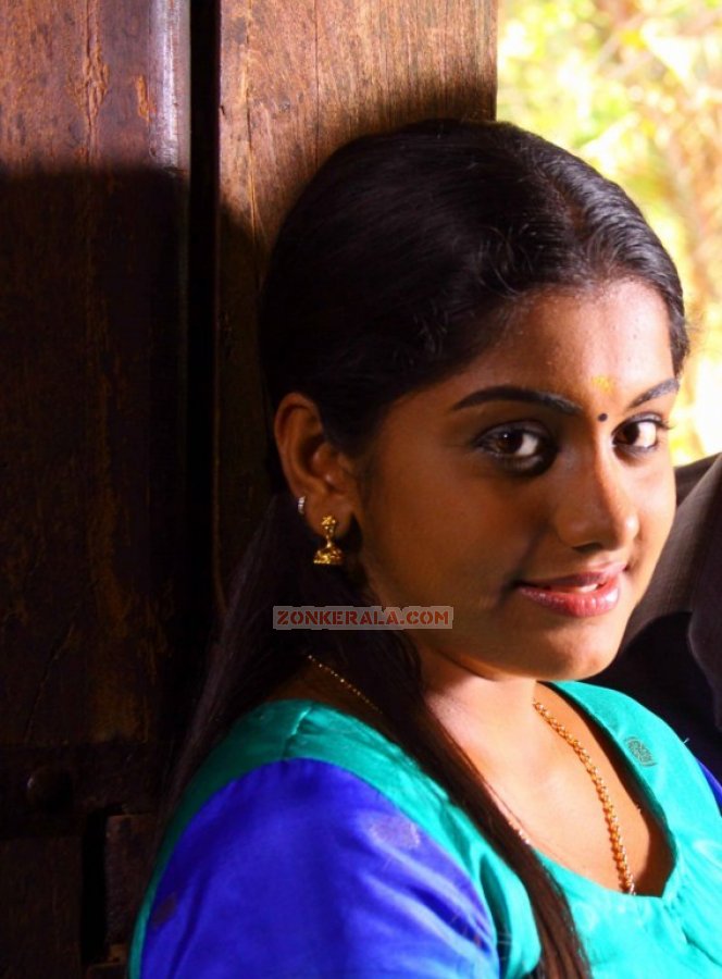Malayalam Actress Meera Nandan 8947