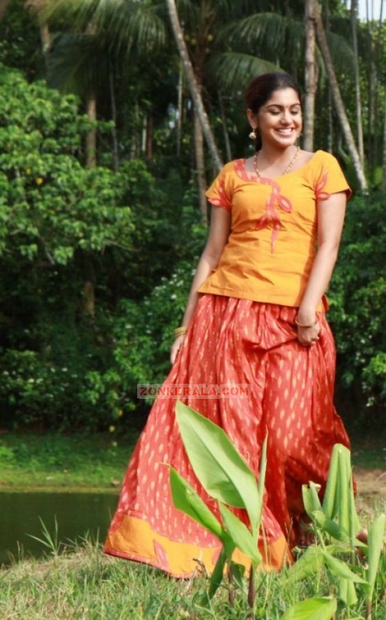 Malayalam Actress Meera Nandan 9564