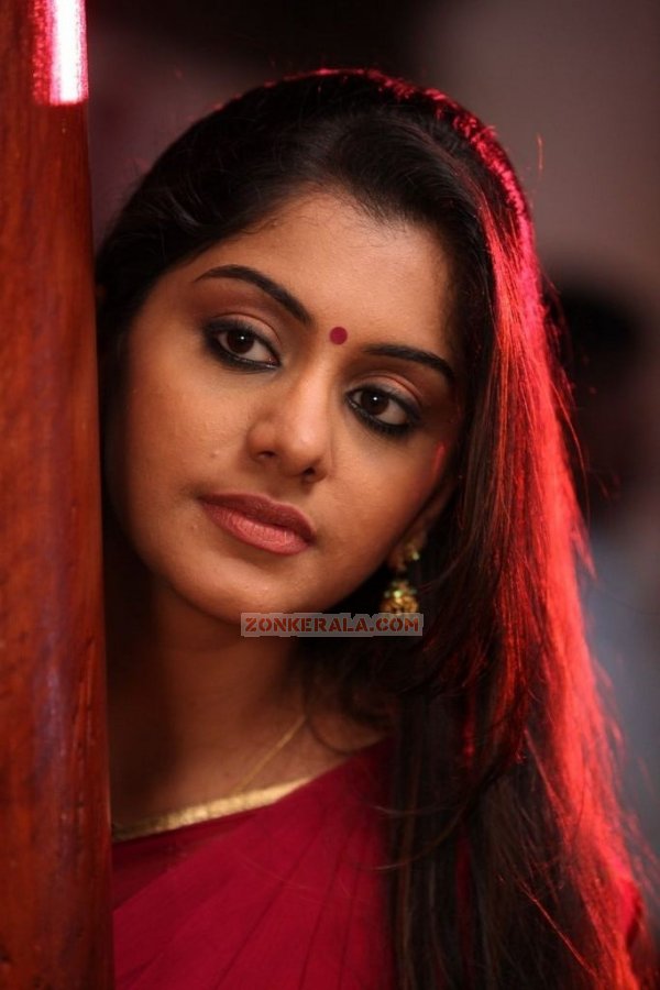 Malayalam Actress Meera Nandan Photos 2120