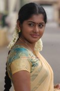 Malayalam Actress Meera Nandan Photos 4771