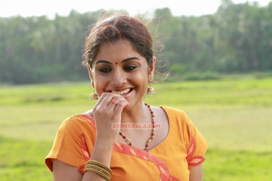 Malayalam Actress Meera Nandan Photos 8855