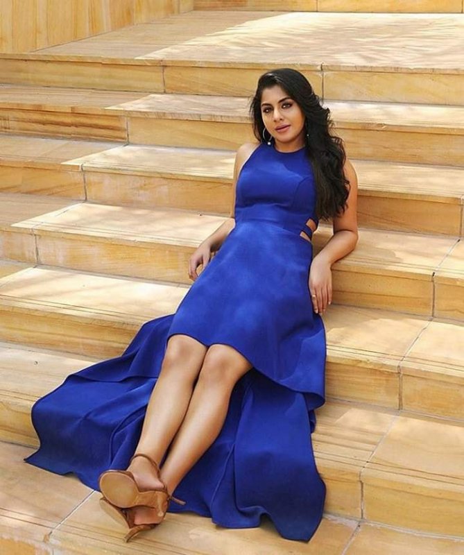 Meera Nandan Actress Jul 2020 Photo 3066