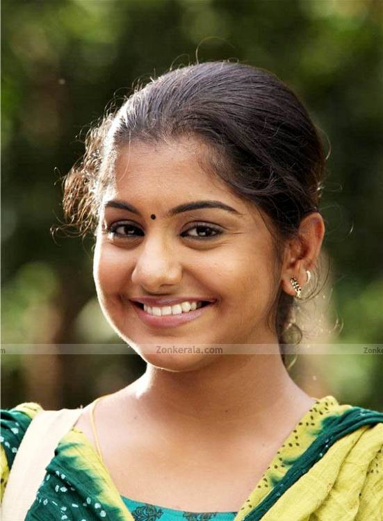 Meera Nandan New Stills 12