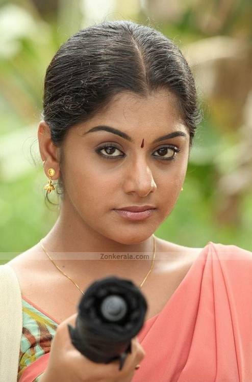 Meera Nandan New Stills 2