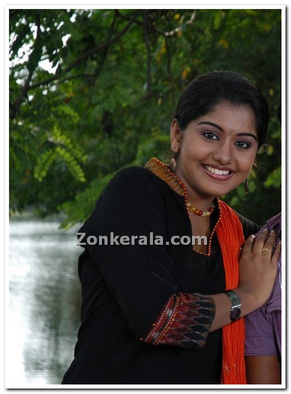 Meera Nandan Still 6