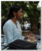 Meera Nandan Still 8