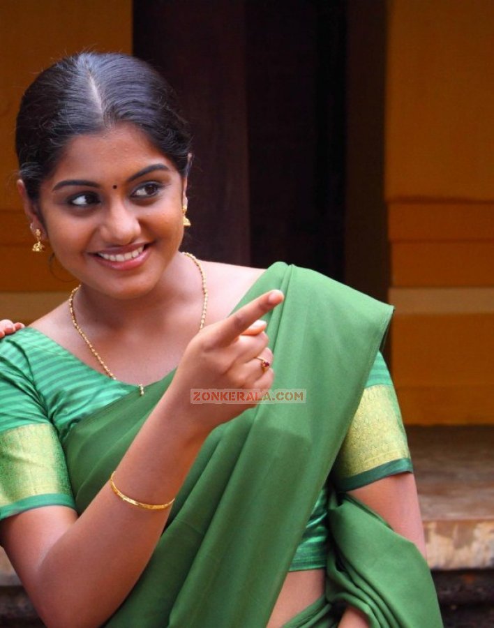 Meera Nandan Stills 2094