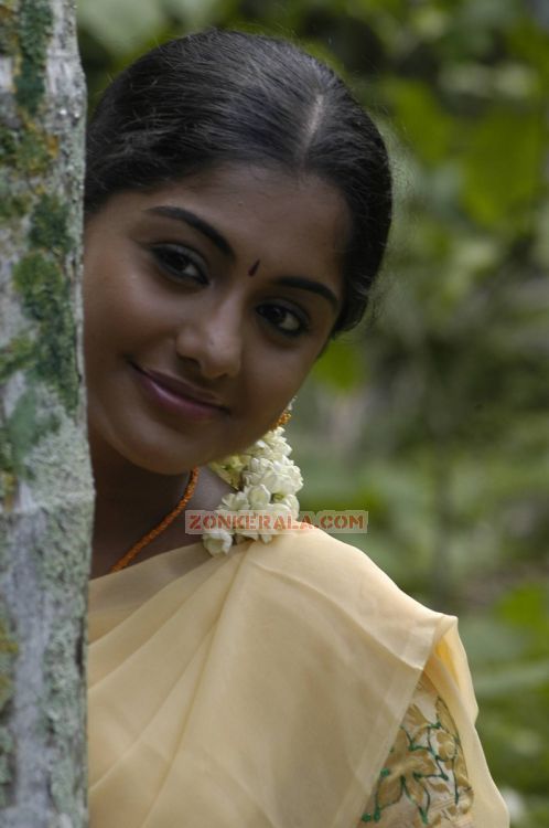 Meera Nandan Stills 9508