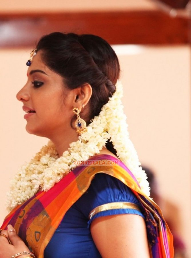 Oct 2014 Pics Malayalam Heroine Meera Nandan 6383