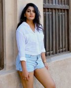 South Actress Meera Nandan 2020 Picture 3755