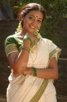 Actress Meera Vasudev Still 697
