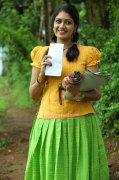 2016 Wallpaper Meghana Raj Actress 3574