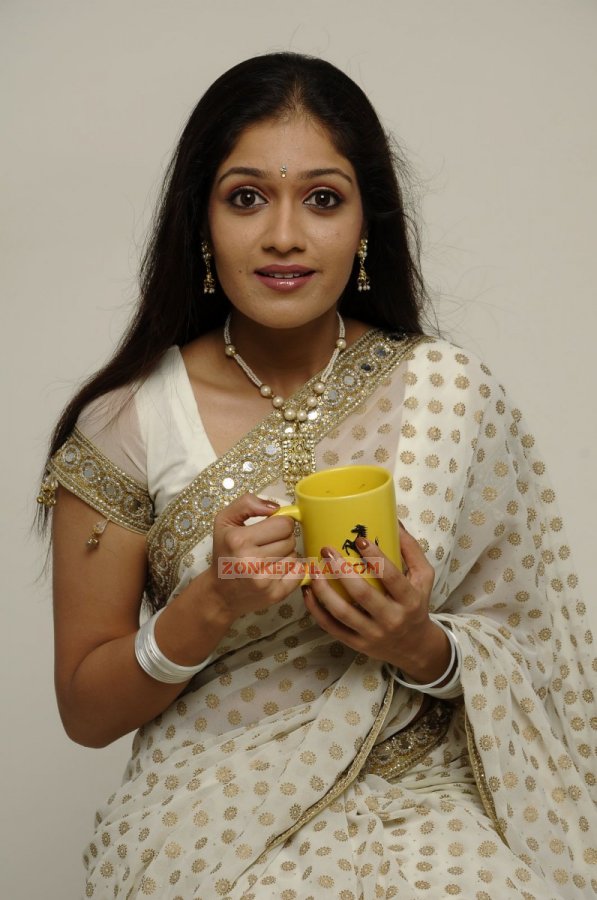 Malayalam Actress Meghana Raj 3286