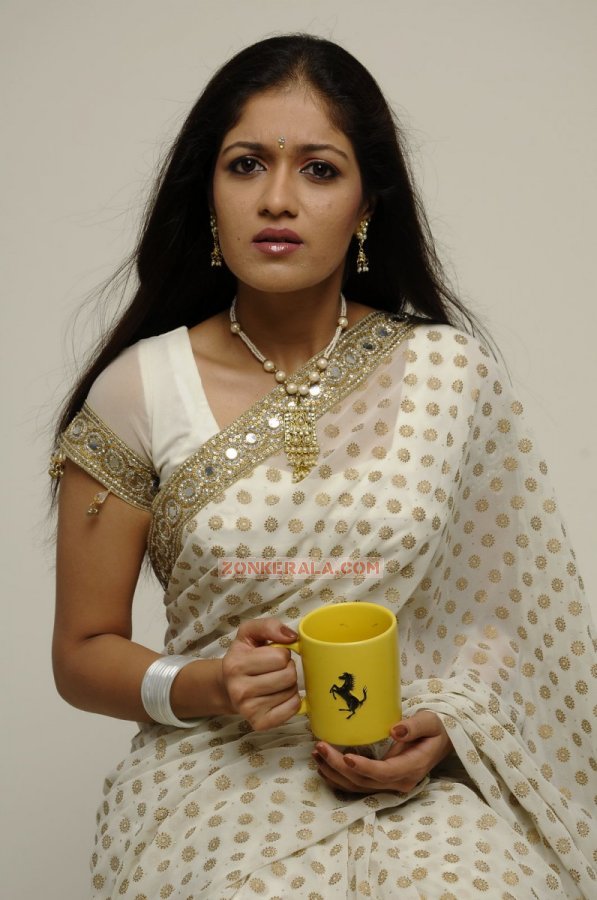 Malayalam Actress Meghana Raj 6642