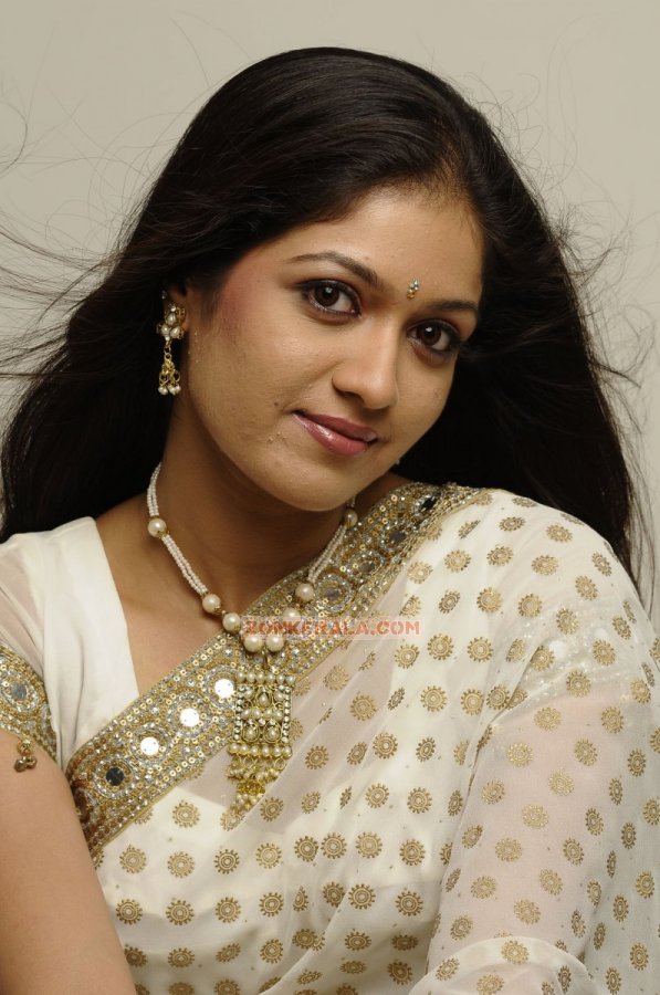 Malayalam Actress Meghana Raj Photos 4514