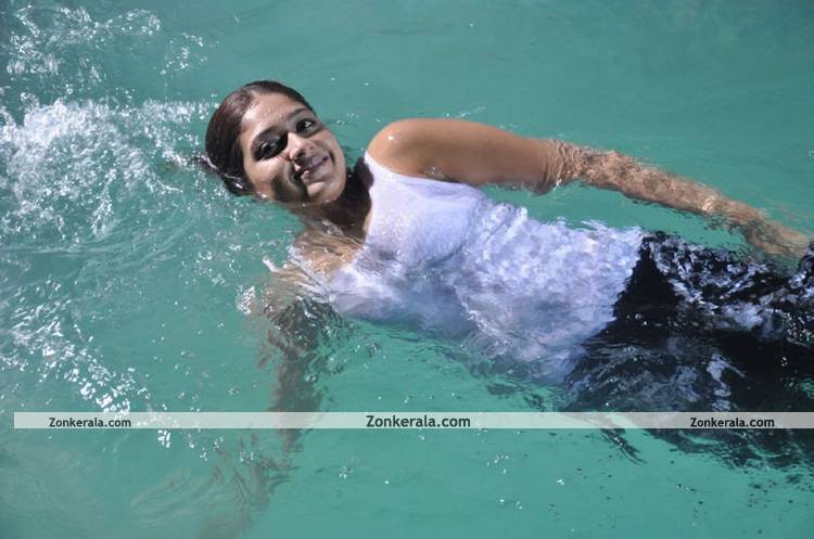 Meghna Raj Hot Pics 10