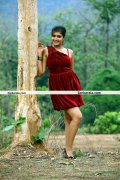 Meghna Raj New Pics 3