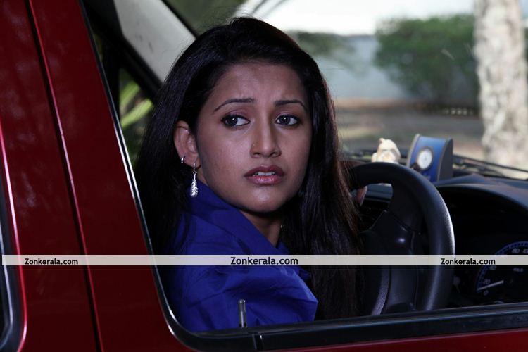 Meghna Raj New Still 0004