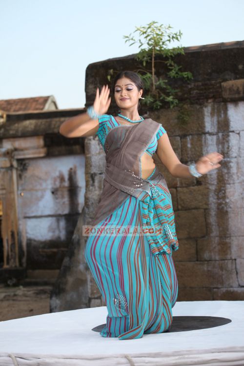 Malayalam Actress Meghna Raj 8816