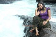 Malayalam Actress Meghna Raj Stills 6271