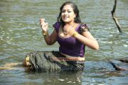 Malayalam Actress Meghna Raj Stills 6929