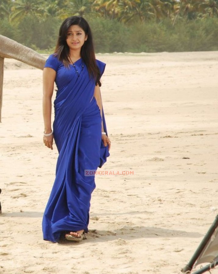 Malayalam Actress Mithra Stills 845