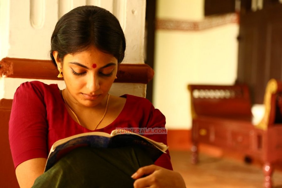 Malayalam Actress Mythili 3754