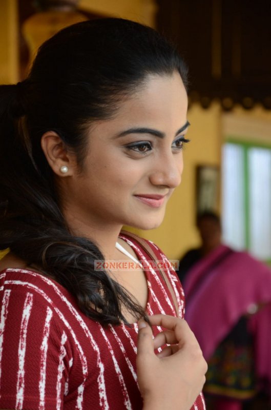 Apr 2016 Photos South Actress Namitha Pramod 5877