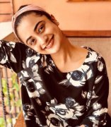 Cinema Actress Namitha Pramod 2020 Image 7094