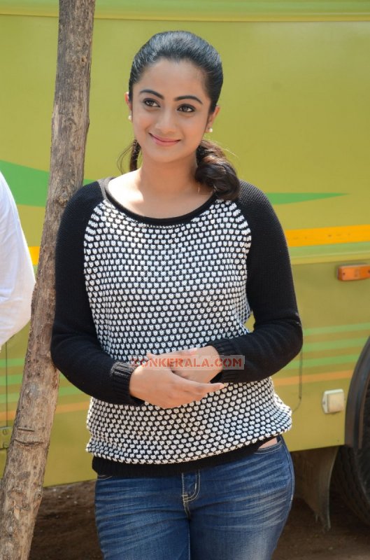 Image Namitha Pramod Film Actress 2315