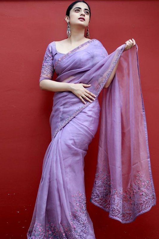 Latest Images Namitha Pramod Indian Actress 9060