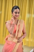 Latest Pictures Film Actress Namitha Pramod 8560