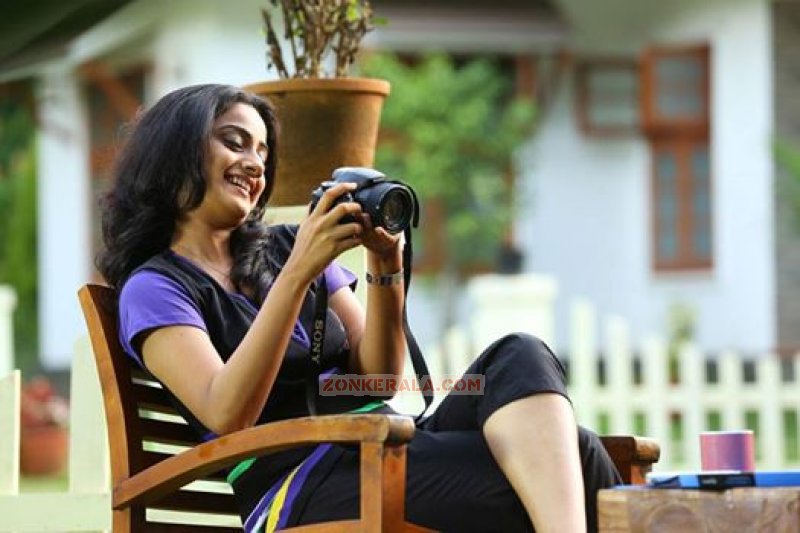 Malayalam Actress Namitha Pramod 3502