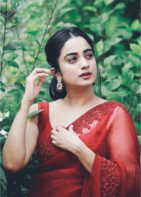 Namitha Pramod Actress Jul 2020 Albums 9348