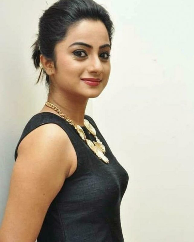 Namitha Pramod Malayalam Movie Actress Latest Galleries 747