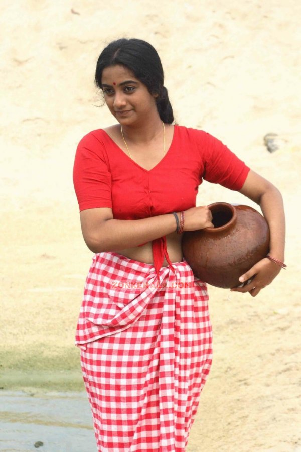 Namitha Pramod Photos 8867