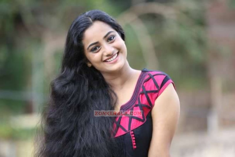 New Pictures Film Actress Namitha Pramod 7507