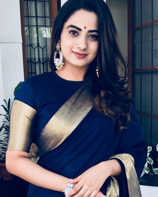 South Actress Namitha Pramod 2020 Image 1692