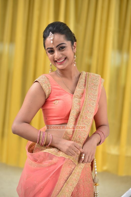 South Actress Namitha Pramod Recent Galleries 8093