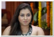 Namitha New Hot Stills 4