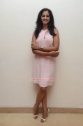 Actress Nanditha 166