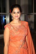 Cinema Actress Nanditha Gallery 598