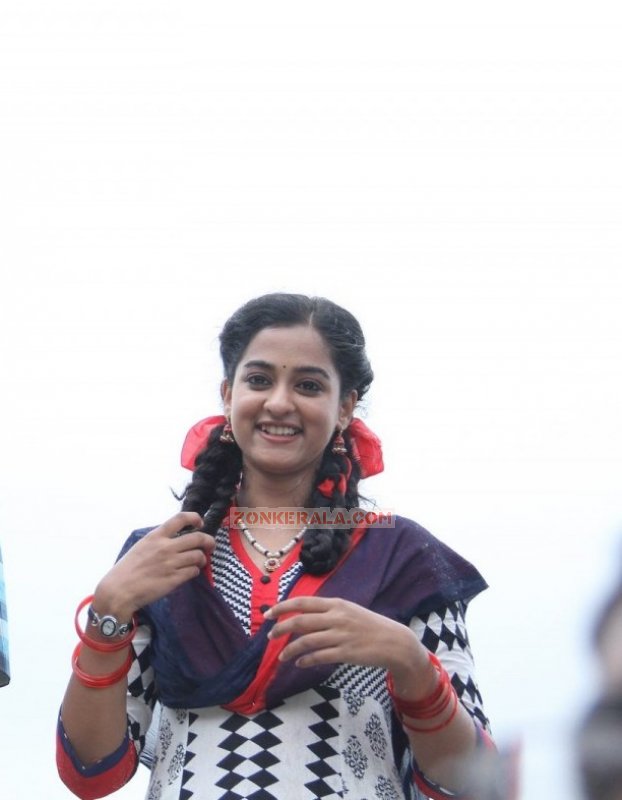 Cinema Actress Nanditha Jun 2015 Albums 945