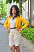 Cinema Actress Nanditha New Pic 3182