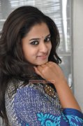 Film Actress Nanditha Recent Wallpaper 8953