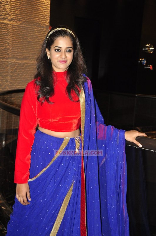 Heroine Nanditha Recent Albums 8524