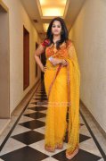 Movie Actress Nanditha New Image 4589