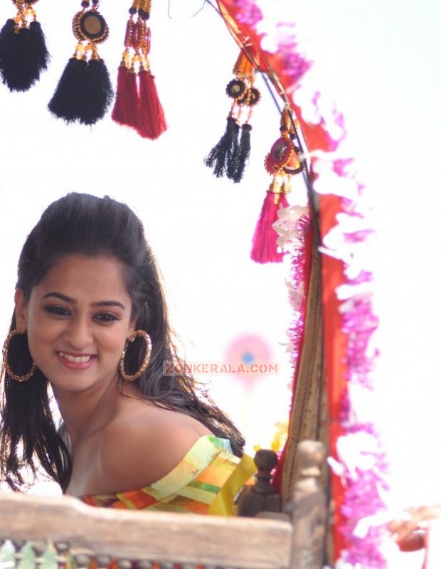 New Photo Nanditha Indian Actress 8496