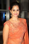 Recent Wallpapers Film Actress Nanditha 9712